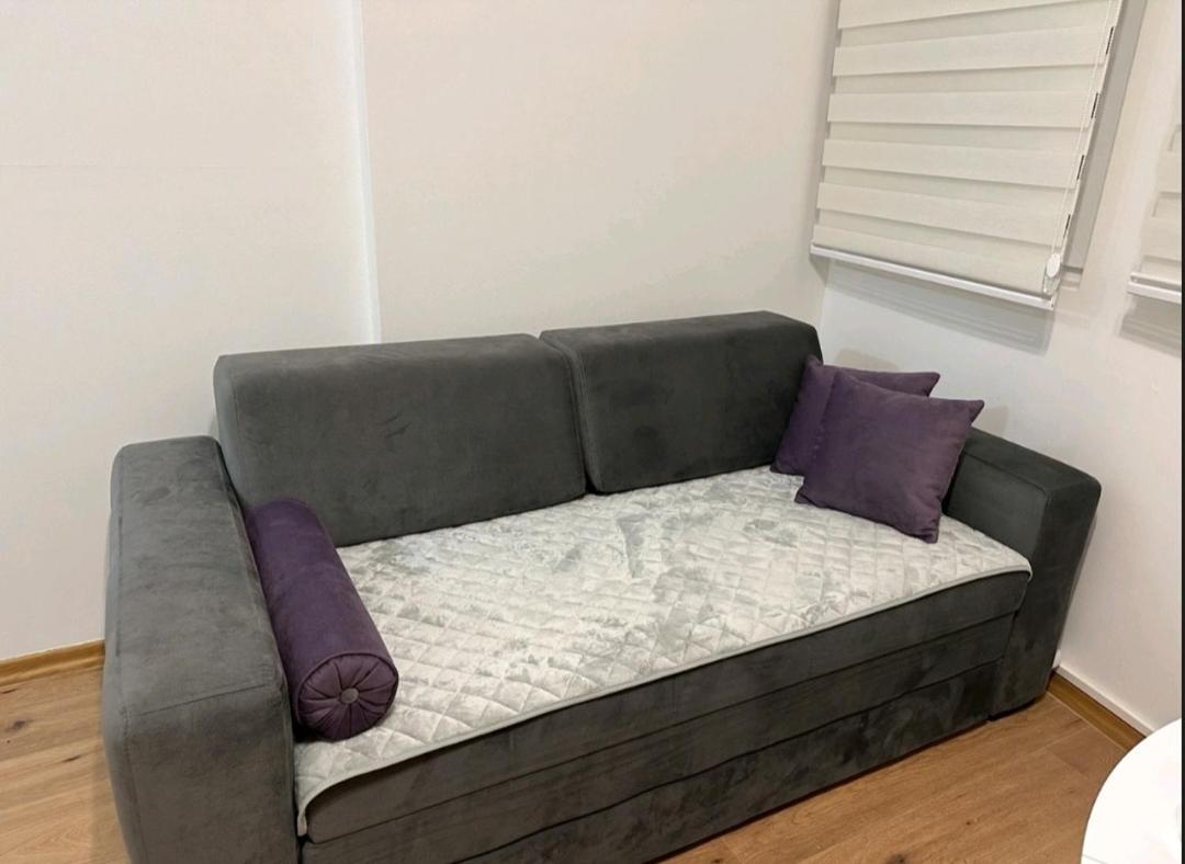 Apartament Markovic Budva