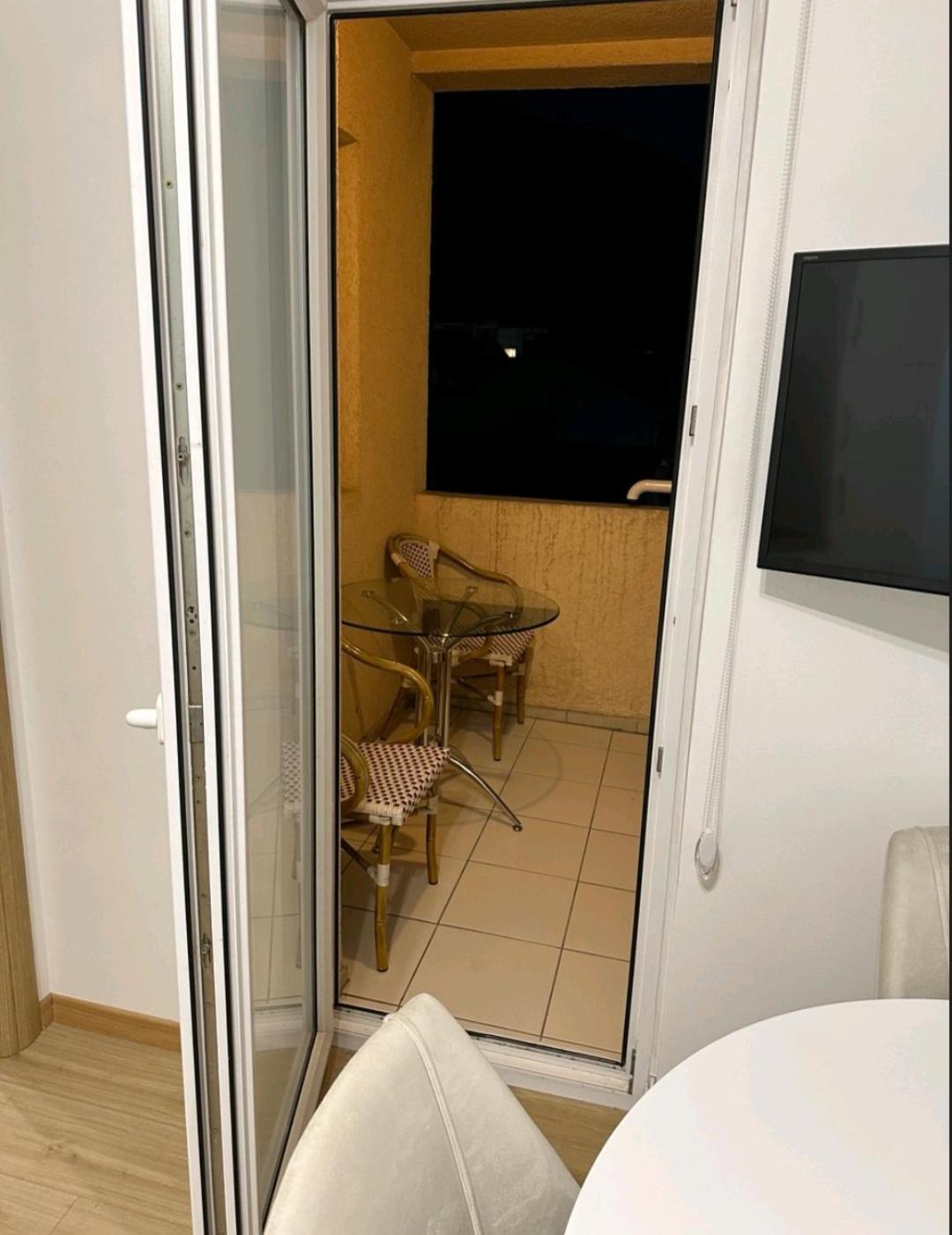 Markovic Apartament *