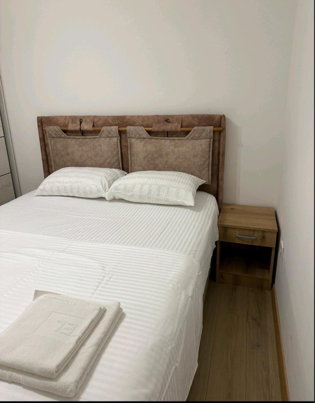 Apartament Markovic *