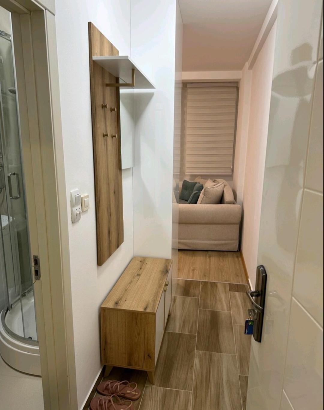 Markovic Apartament